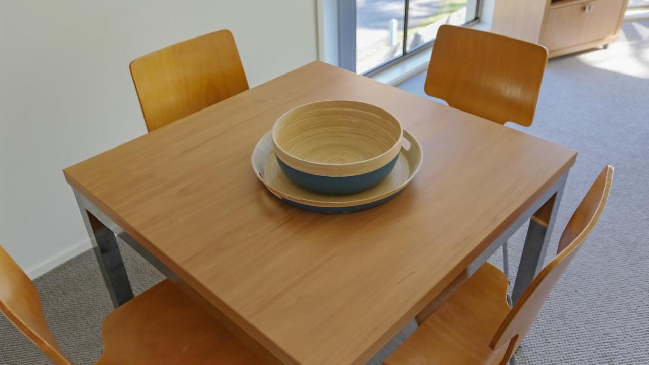 Sorrento Apartments Merimbula Extérieur photo