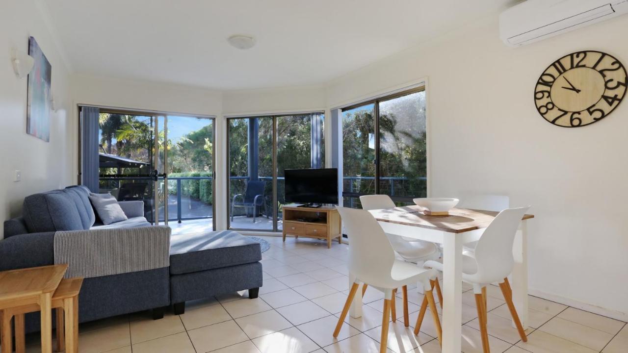 Sorrento Apartments Merimbula Extérieur photo