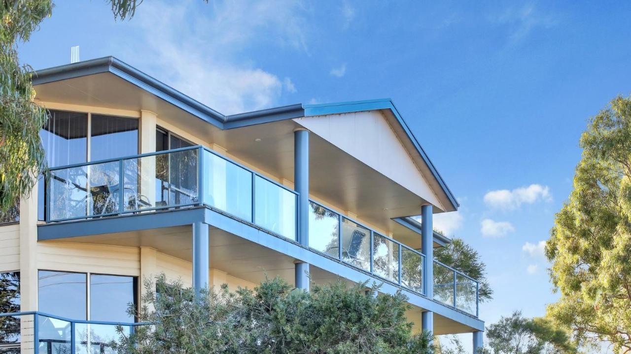 Sorrento Apartments Merimbula Extérieur photo
