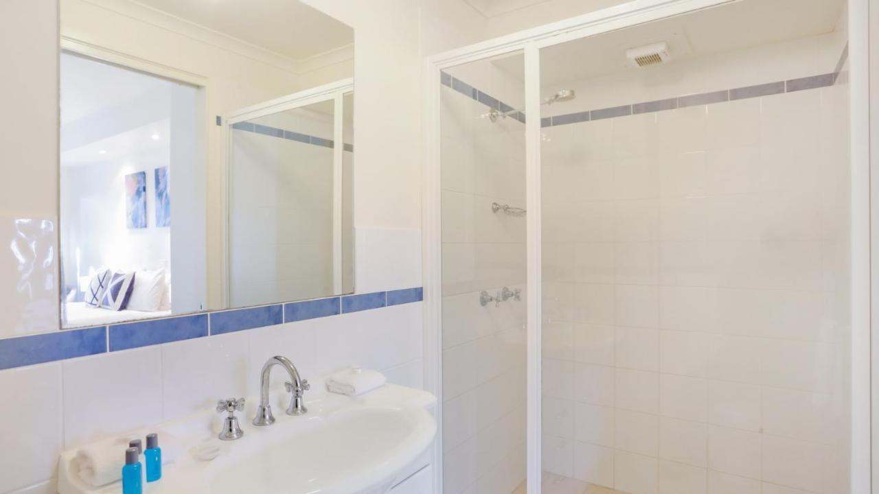 Sorrento Apartments Merimbula Extérieur photo
