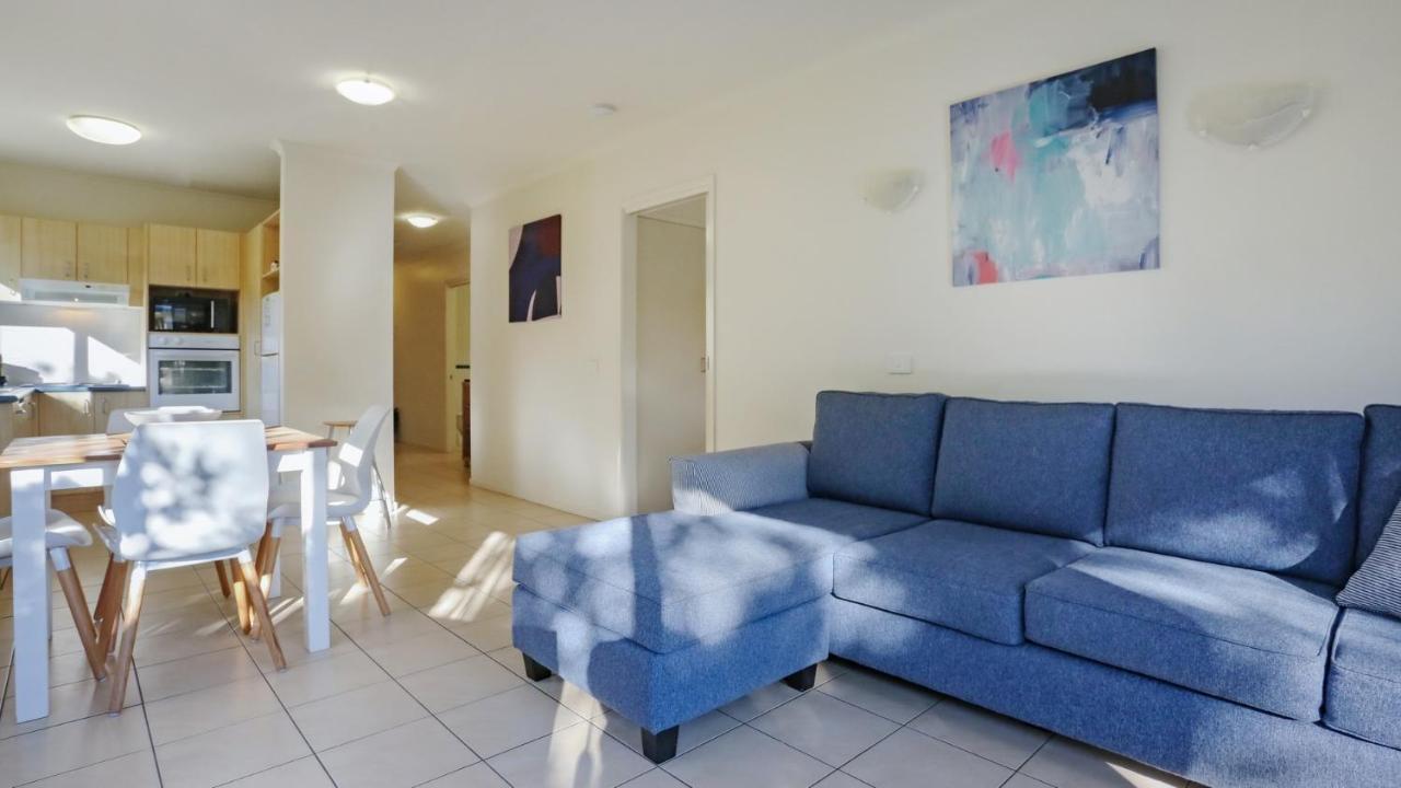 Sorrento Apartments Merimbula Extérieur photo
