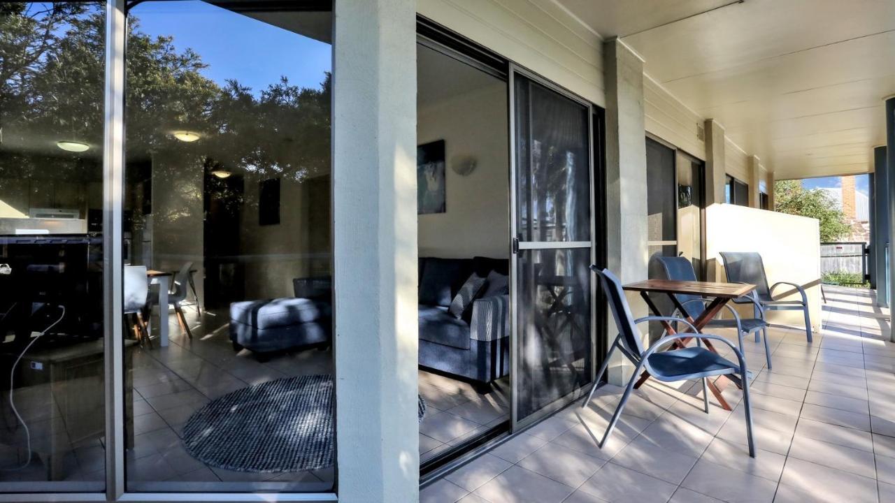 Sorrento Apartments Merimbula Extérieur photo
