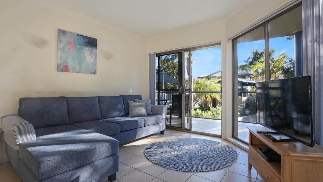 Sorrento Apartments Merimbula Extérieur photo